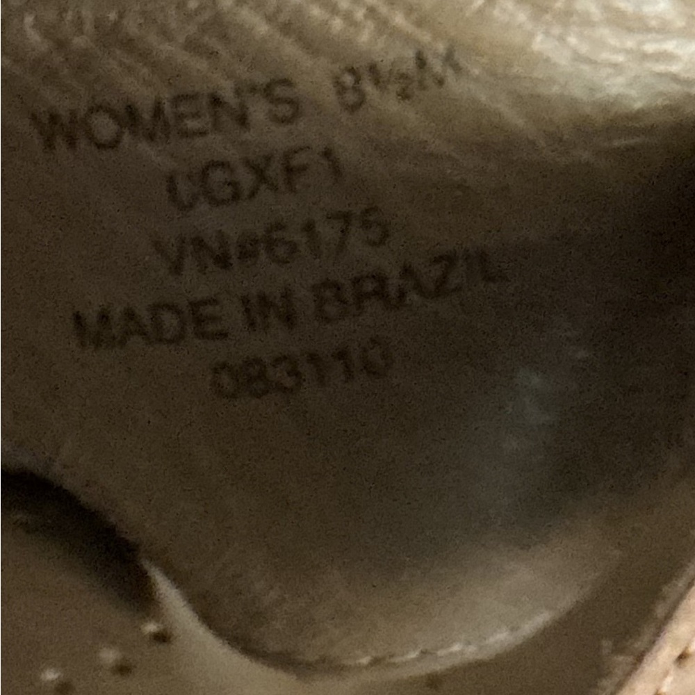 LLBEAN Leather Sandals - Picture 14 of 15